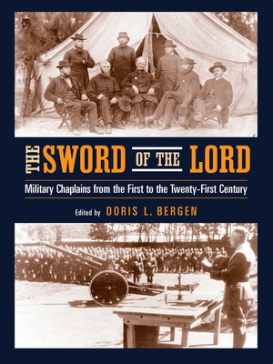 cover image of The Sword of the Lord